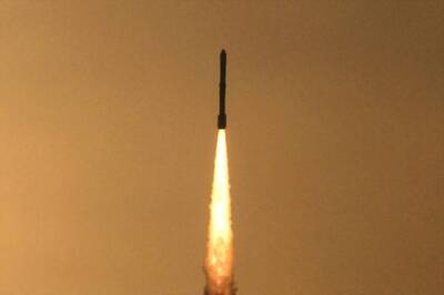 ISRO to Gift SAARC Members a Satellite Launch in March