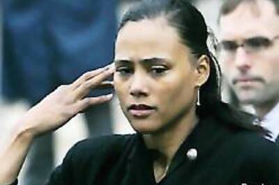 Coe says Jones's jail sentence a positive step