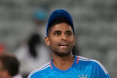 Suryakumar Yadav Might Miss T20Is vs Afghanistan Due to Ankle Injury, Hardik Pandya Unlikely Too: Report