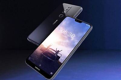 Nokia 6.1 Gets Rs 2,000 Price Cut in India, 4GB Model Now Available for Rs 9,999