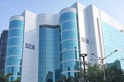 SEBI Flags Rs 76,293 Crore In Dues As 'Difficult to Recover'