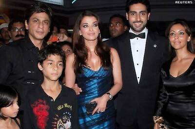 SRK to attend 'Raavan' premiere in London