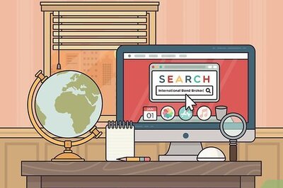 How to Buy International Bonds