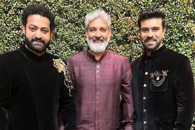 WHAT! SS Rajamouli Was Not Given Free Tickets To Attend Oscars 2023, RRR Filmmaker Paid a Big Amount