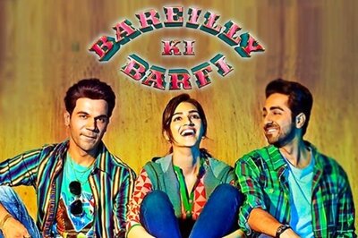 Role in Bareilly Ki Barfi is Very Unique: Rajkummar Rao