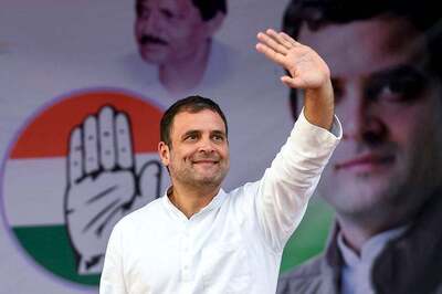 Modi Govt Risking People's Future by Damaging LIC, Says Rahul Gandhi