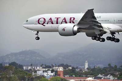 Qatar Airways Says Will Seriously Consider Partnership Proposal From Indian Carriers