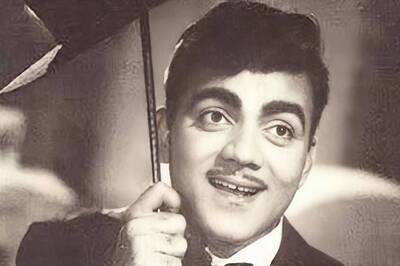 Mehmood Birth Anniversary: 5 Times Actor Won Heart With His Legendary Comic Timing
