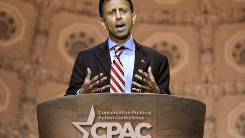 Bobby Jindal still mulling 2016 White House run