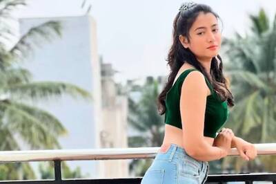 Kannadathi Fame Ramola Steals The Show In Latest Post