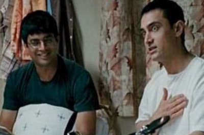 3 Idiots glorified ragging, NGO complains to SC