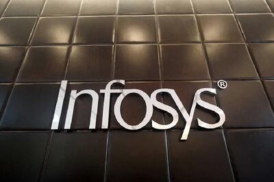 Infosys, HP Collaborate to Offer Enterprise Solutions For Digital Transformation