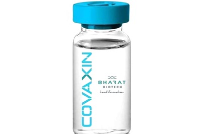 Direct Supply of Covaxin to 18 States Began on May 1 Based on Centre's Allocation: Bharat Biotech
