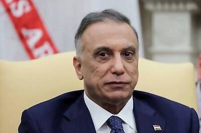 Iraq is open for U.S. business, prime minister says; Trump eyes oil prospects