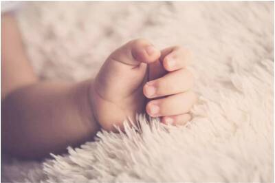 Couples Design Their Own 'Digital Babies' At Dutch Art Exhibition