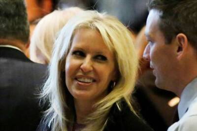 Trump Security Advisor Drops Out Amid Plagiarism Claims