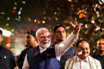 Opinion | In PM Modi We Trust: Four Reflections on What Makes Modi Click