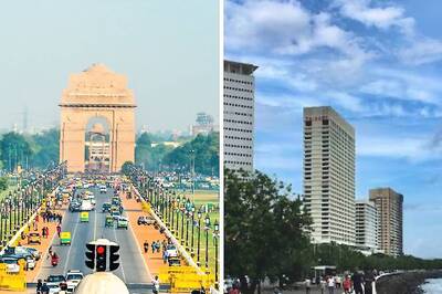 ‘Third World Ick’: Delhi Man’s Rant On Mumbai Traffic Sparks Debate