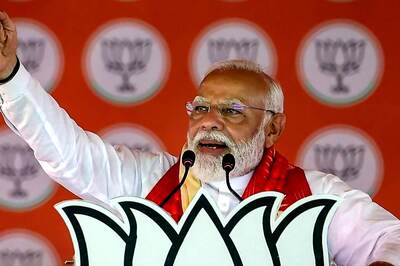 'I Urge The Muslim Community To...': PM Modi Warns Against Religious Divide For Political Gain