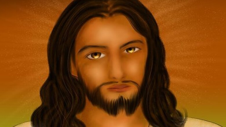 How to Build on the Rock (Jesus)