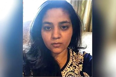 Mehbooba Mufti's Daughter Iltija Mufti Detained for 'Trying to Visit Ex-CM Mufti Sayeed's Grave'