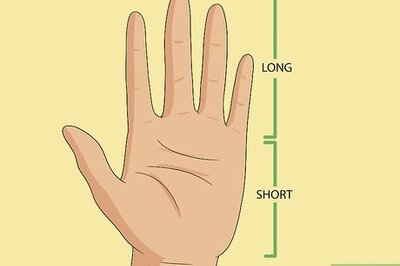 How to Read Your Fingers