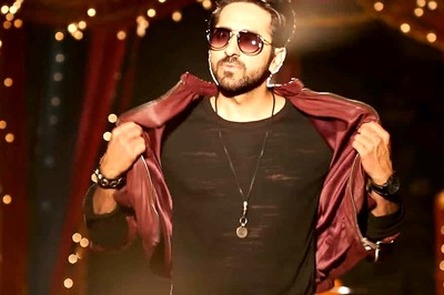 Films I'm Doing are Extension of My Street Theatre: Ayushmann Khuranna