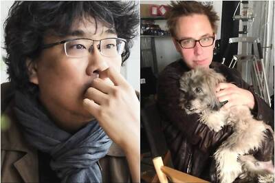 James Gunn Recalls Seeing Bong Joon Ho's 'The Host' and 'Dozing off' for First Few Minutes