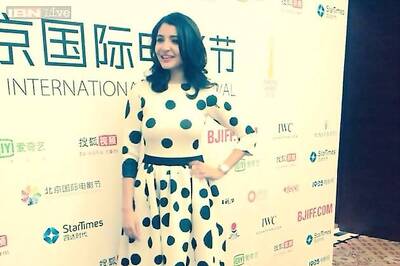 Look of the day: Anushka Sharma exudes timeless glamour in a polka-dot dress by Rajesh Pratap Singh