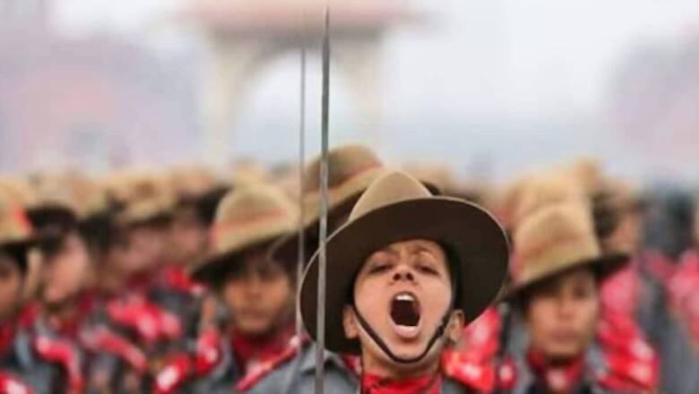 Indian Army to Establish 2 Sports Companies At Pune And Mhow to Train Young Girls