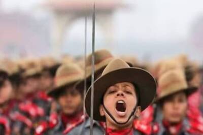 Indian Army to Establish 2 Sports Companies At Pune And Mhow to Train Young Girls