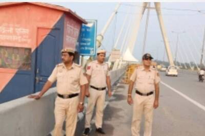 1 Killed, 2 Injured in Signature Bridge Accident