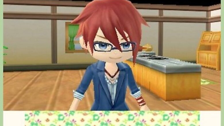 How to Marry Neil in Harvest Moon (ANB)