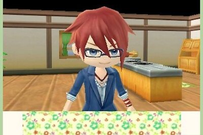 How to Marry Neil in Harvest Moon (ANB)