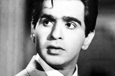 Dilip Kumar's birthday to be celebrated in Pakistan