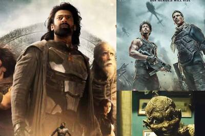 Bollywood Box Office 2024 Half-Yearly Report: Kalki 2898 AD, Munjya Emerge Big Hits; BMCM Crashes