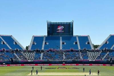 USA Pitch Fiasco: ICC yet to Upload Pitch Ratings of New York Games of T20 World Cup