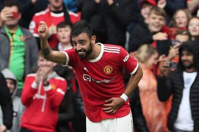 Manchester United Beat Everton 4-0 in Final Pre-season Friendly