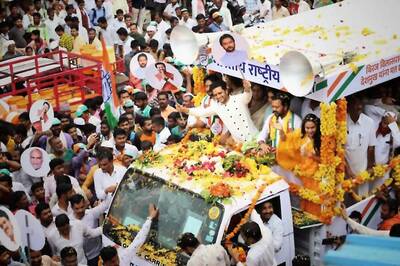 'We Did it Pappa': Riteish Deshmukh Celebrates Brothers’ Election Victory From Maharashtra’s Latur