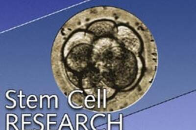 Stem cell research lab to open in Jaipur