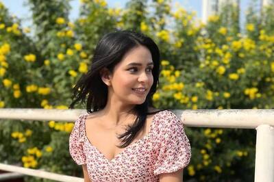 TV Actress Sonal Vengurlekar Says Casting Director Tried To 'Forcibly Remove Her Clothes'