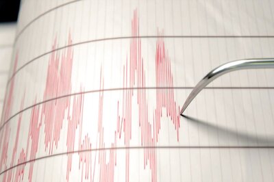 Earthquake of Magnitude 6.2 Strikes Papua in Indonesia