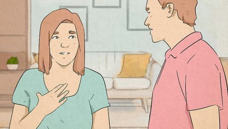 How to Respond when Someone Asks for Prayers