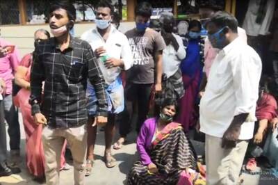 While Karnataka Initiates Probe into 'Oxygen Deaths', 2 Officials Play Blame Game