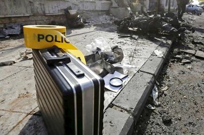 3 Killed, 40 Wounded in PKK Car Bomb Attack in Turkey