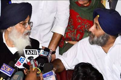 Don't meddle in Sikh affairs, Akali Dal warns Congress