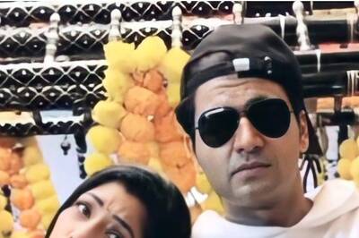 Anupama Namaste America: Did Rupali Ganguly Just Reveal Anuj Kapadia Aka Gaurav Khanna's Look From Prequel?