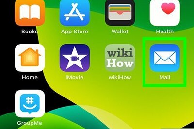How to Change Text Display or Font Size in iOS Mail