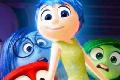 Inside Out 2 Sets New Record With Best Second Weekend For An Animated Film
