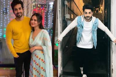 Covid-19: Puja Banerjee Donates Wedding Celebrations Money, Karan Wahi Donates Saving